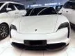 Used 2021 Porsche Taycan - Cars for sale