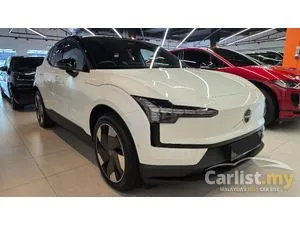 2025 Volvo EX30 Ultra Twin Performance SUV