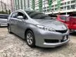 Used 2010 Toyota Wish 1.8 (A) Leather Seat Android Player Reverse Camera Dashcam