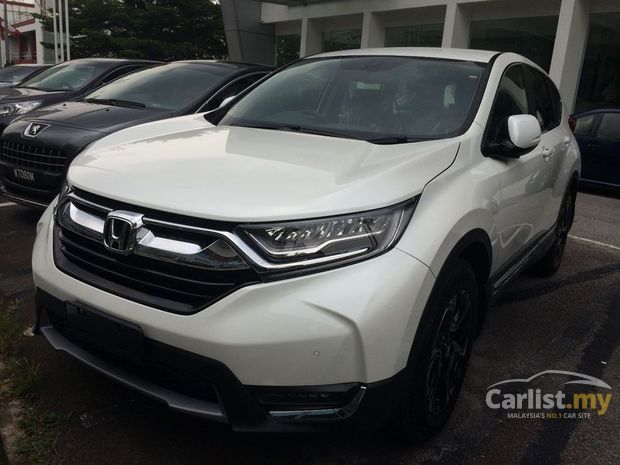 Search 2,765 Honda New Cars for Sale in Malaysia - Carlist.my