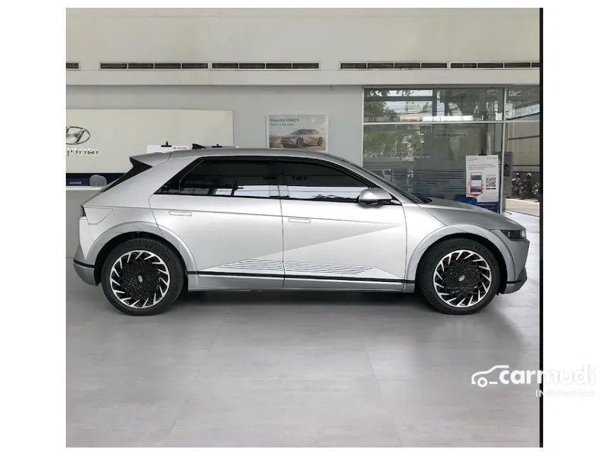 2024 Hyundai IONIQ 5 Long Range Signature Wagon