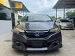 Used 2017 Honda Jazz 1.5 Hybrid Hatchback