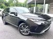 Recon 2020 Toyota Harrier 2.0 G SUV - Cars for sale