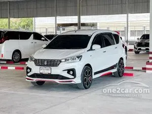 2020 Suzuki ERTIGA 1.5 GX Wagon