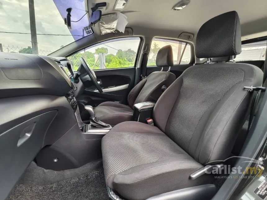 2018 Perodua Myvi H Hatchback