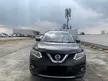 Used 2015 Nissan X-Trail 2.0 SUV NICE INTERIOR AND GOOD CONDITION - Cars for sale