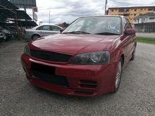 2004 Ford Lynx 2.0 RS SUNROOF