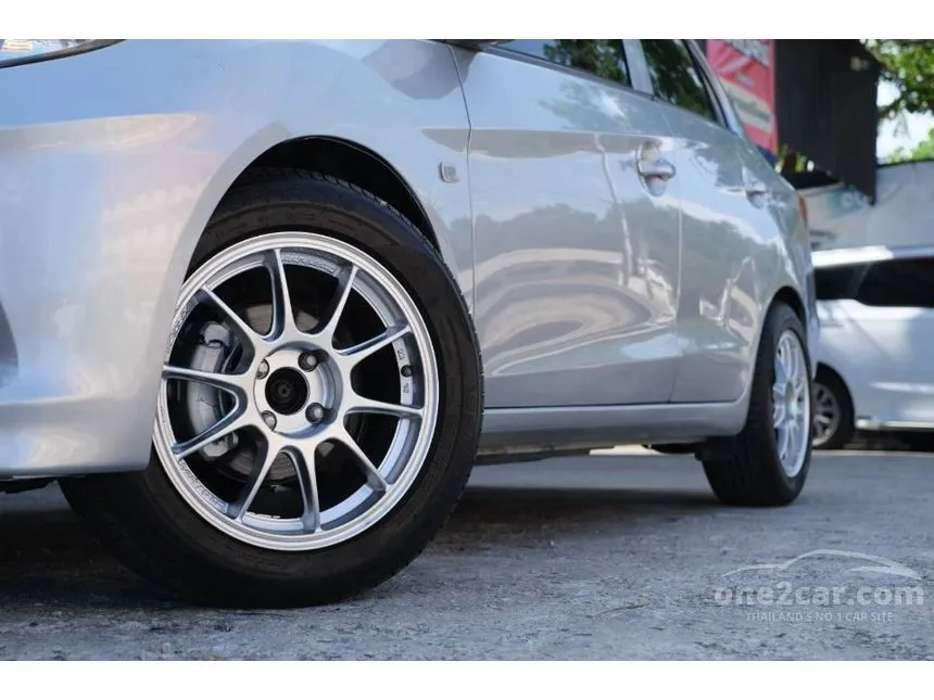 2015 Honda Brio Amaze V Sedan