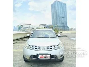 2008 Nissan Murano 2.5 SUV