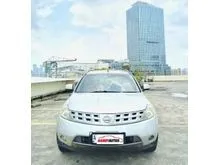 2008 Nissan Murano 2.5 SUV