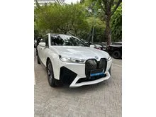 2023 BMW iX 0.0 xDrive40 Sport SUV