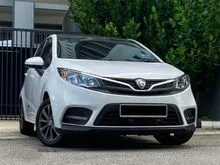 2020 Proton Iriz 1.6 Executive Hatchback