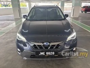 2022 Subaru XV 2.0 P EyeSight SUV