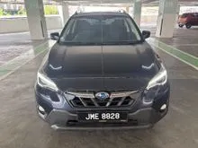 2022 Subaru XV 2.0 P EyeSight