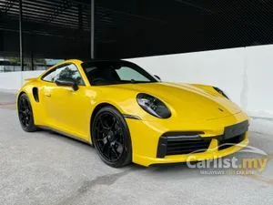 Used Porsche 911 for Sale in Malaysia Used Porsche 911 for Sale in Malaysia