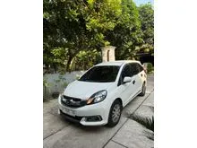 2014 Honda Mobilio 1.5 E Prestige MPV condro bisa tukar tambah sekoto kediri