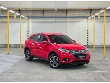 2021 Honda HR-V 1.5 E SUV