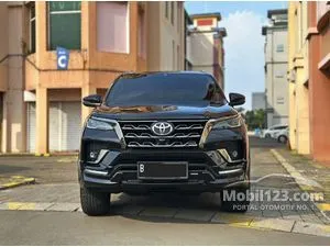 2022 Toyota Fortuner 2.8 GR Sport 4X2 SUV