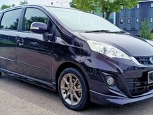 2015 Perodua Alza 1.5 Advance MPV