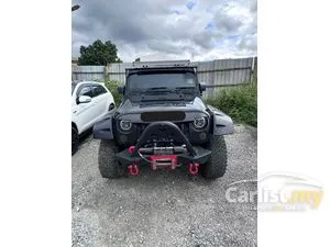 2013 Jeep Wrangler 3.6 Unlimited Sport SUV