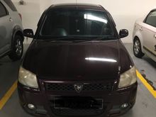 2010 Proton Saga 1.3 BLM B-Line Sedan