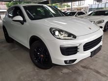 2016 Porsche Cayenne 3.6 SUV Panaromic,Reverse Camera Uk Spec
