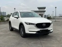 2021 Mazda CX-5 2.0 SKYACTIV-G High SUV 360CAMERA/POWERBOOT/F.S.R SERVICE BUKU