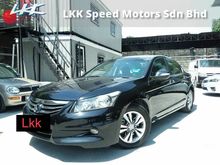 2014 Honda Accord 2.0 (A) i-VTEC VTi-L Sedan