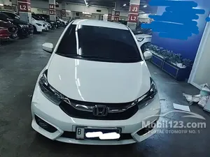 2022 Honda Brio 1.2 Satya E Hatchback
