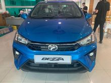 2020 Perodua Bezza 1.3 X Sedan MCO PROMOTION TAX FREE