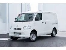 New Daihatsu Gran Max 1.5 Panel Van Automatic
