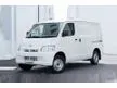 New New Daihatsu Gran Max 1.5 Panel Van Automatic