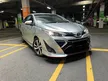 Used *HOT SEDAN* 2019 Toyota Vios 1.5 G Sedan - Cars for sale