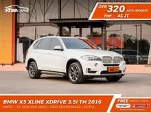 2015 BMW X5 3.0 xDrive35i xLine SUV