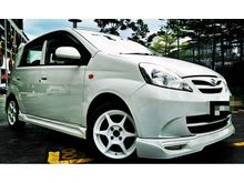 2010 Perodua Viva 1.0 (A) B/LIST DEP 1990 LOAN KEDAI