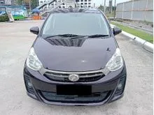 Perodua Myvi 1.5 SE (M) BLACKLIST BOLEH LOAN KEDAI