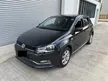 Used 2020 Volkswagen Polo 1.6 Comfortline Hatchback // NO PROCESSING FEE // NO HIDDEN CHARGES