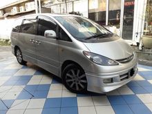 2003 Toyota Estima 2.4 Aeras MPV