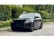 Recon 2019 Land Rover Range Rover 5.0 Vogue Abio SWB Fully Spec Cheapest In Town Price Nego - Cars for sale