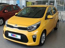 2019 Kia Picanto 1.2 EX - CALL FOR MORE DISCOUNT AND REBATES