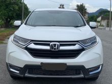 2018 Honda Civic 1.5 TC LOW MILEAGE 16K ONLY FULL SERVICE RECORD
