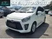 Used 2014 PERODUA AXIA AV 1.0 (A) - Top Spec - Cars for sale