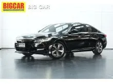 2019 Honda ACCORD 2.0 (ปี 19-23) Hybrid TECH Sedan