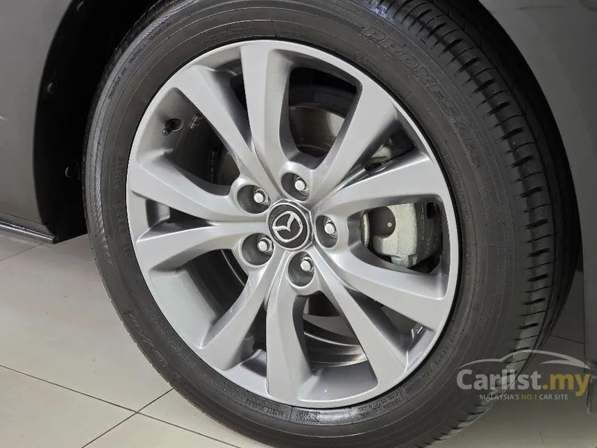 2023 Mazda CX-30 SKYACTIV-G High SUV