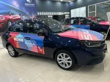 2025 Proton Saga 1.5 Standard Sedan BOOK SEKARANG ADE CASH & TRADE IN TERTINGGI DISINI SAJA FAST STOCK TEST DRIVE WELCOME