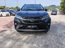 2019 Perodua Aruz 1.5 AV SUV Good Condition
