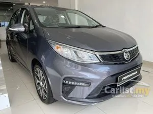 2026 Proton Persona 1.6 Premium Sedan