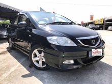 2008 Honda City 1.5 i-DSI AT MUGEN BODYKIT