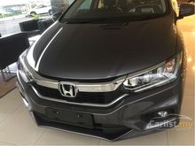 2019 HONDA CITY 1.5 E i-VTEC Sedan HIGH REBATE