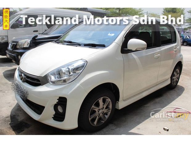 Search 4,238 Perodua Myvi Cars for Sale in Malaysia 